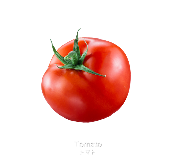 ぜいたくトマト